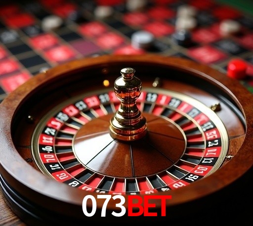 Variedade de jogos na 073bet